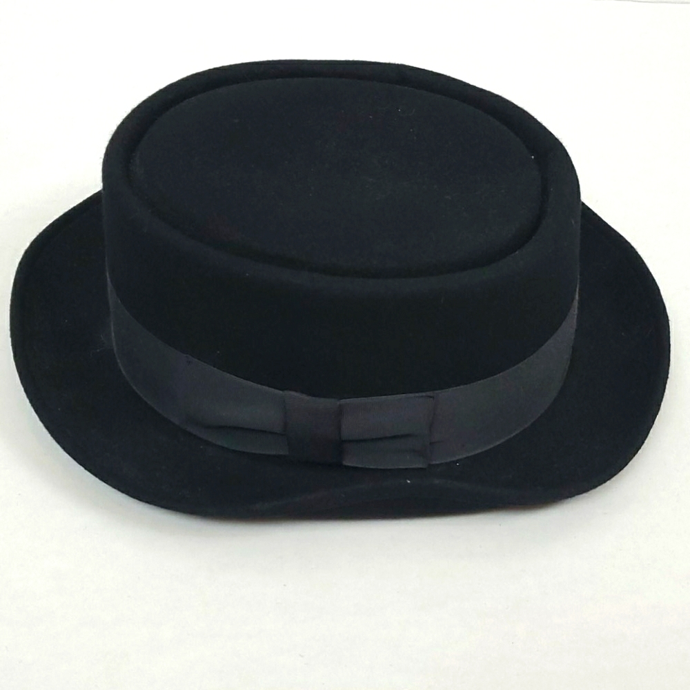 Vintage International Collection Golden Gate hat